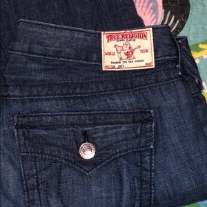 True Religion jeans